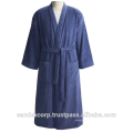 Robe de praia Terry Cloth